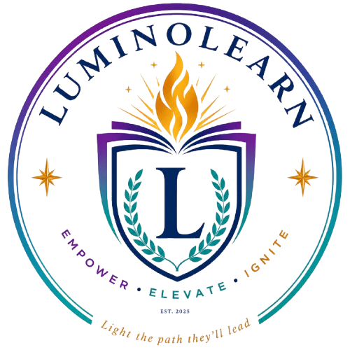 Luminolearn Inc.